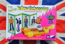 images/productimages/small/The Beatles Yellow Submarine MPC779.12.jpg